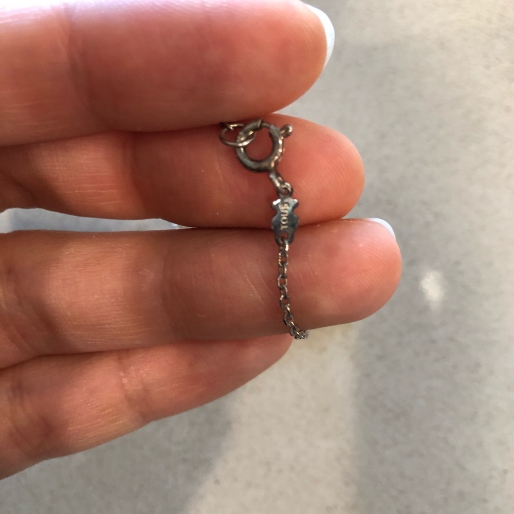 Tours necklace - Picture 3 of 3